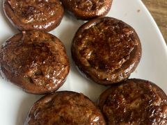 -炙热童年·老北京炙子烤肉(南锣鼓巷店)