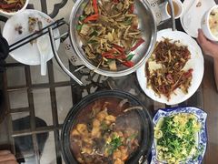 -徽州美食(三十年老店)