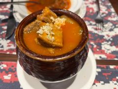 -92°C俄式厨房(中央大街店)