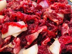 -石记东北风味烤肉(系马桩第二分店)