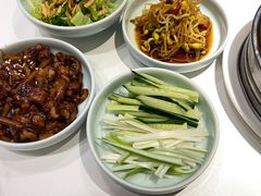-吴家·非遗淮扬小馆(镇江万达广场店)
