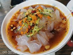-忆外婆徐州菜·地锅鸡·生日宴(吴庄店)