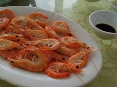 -考记泥焗鸡农庄·海鲜(北洛秘境店)