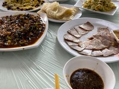 -横道佛手居筋饼店