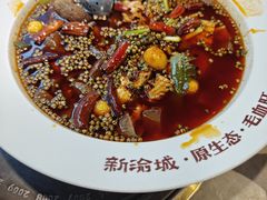 -新渝城·始于2000年(淘金店)