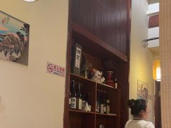 -三石铁板烧(紫竹桥店)