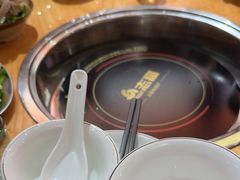 -黔三一夺夺粉酸汤火锅(百信店)