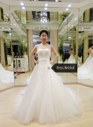 -Color卡诺婚纱礼服馆(南京严选店)