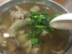 -老牌依强牛肉店(达道总店)