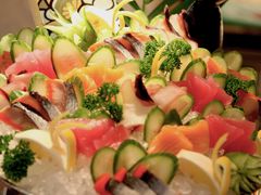 -西安高新希尔顿酒店·咖啡露台西餐厅