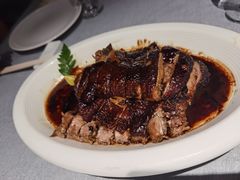 -庆赫隆融合菜馆(群力店)