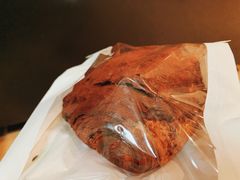 脏脏包-OUR Bakery(SKP-S店)