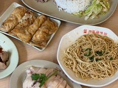 -百家鸡味馆(清泰店)