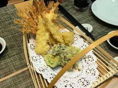 -月见·烧鸟酒场居酒屋(农科路店)