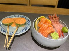 -沼津港精致料理·寿喜烧·烧鸟(龙湖南桥天街日料榜单店)