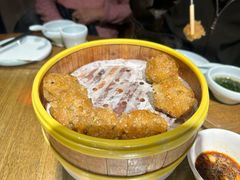 -三道菜(明堂公园店)