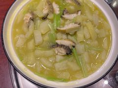-韩记海鲜饺子旗舰店(红海新区店)
