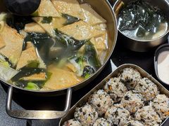 -HOTISLAND海鸡岛·韩国料理(江南西店)
