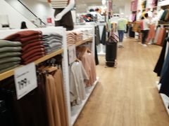 -优衣库(长春欧亚卖场店)