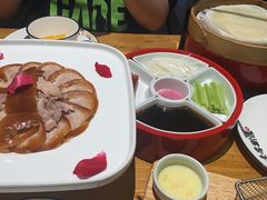 -壹零捌道·北京烤鸭(车公庄店)