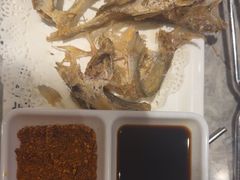 -忘情水鱼头·鲜鱼火锅(滨江中路店)