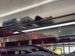 -南昌西站