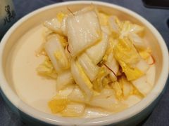 乾隆白菜-皇饭儿·王润兴酒楼(河坊街店)