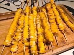 -新凯旋烧烤·燕姐千岛湖土菜