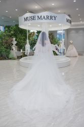 -MuseMarry婚纱(前海嘉里中心店)