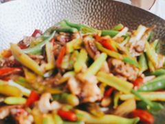 -北戴河转鱼·炒螃蟹酱餐厅