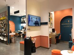 -海马体照相馆(重庆爱琴海购物公园店)