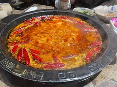 -重庆渝达老火锅(春熙路店)