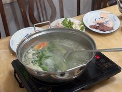 -华哥新鲜猪精品美食