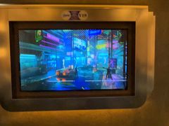 -星璨火吧KTV聚会餐厅(华清广场店)