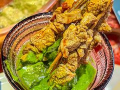-乔先生涮肉·鲜活牛羊肉火锅(塘沽店)