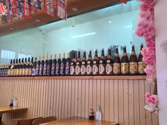 -林妈妈村·日式料理(宝山万达店)