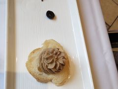 -波特曼西餐厅(南岗店)
