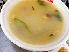 -众品老方子锅贴甜沫(李村店)