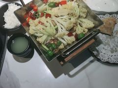 -乔阿马·江南味·驴肉香(龙湖华泾天街店)