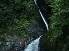 -夏霖九天银瀑风景区