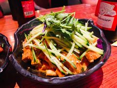 -肉串汪(望京店)