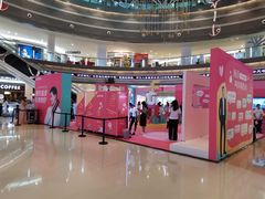 -深圳龙华星河COCO City(民治店)