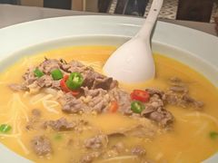 -庆江南江南菜(琴湖溪里花园城店)