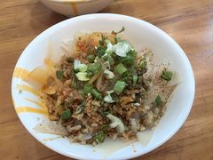 -发财凉粉(公园中路店)