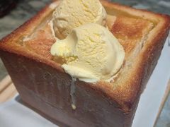 -绿茶餐厅(昌平悦荟店)