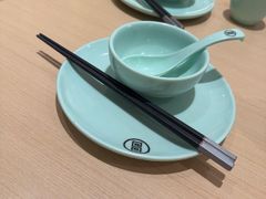 -吕氏疙瘩汤·新派鲁菜(芝罘万达店)