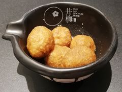 卤鸟蛋-贡梅老面馆·蟹粉面·无锡特色小吃(南长街主推店)