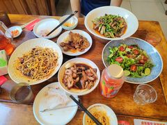 -老鼎万春卤菜(五代传承创始老店)