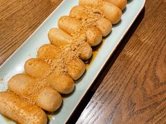 -渝悦情·新派川菜(建国门店)