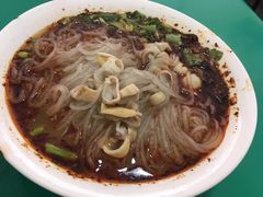 -甘记肥肠粉(马鞍北路店)